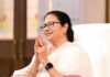 सत्ता जाने के बाद भी ममता की प्रोफाइल में ‘मुख्यमंत्री’ टैग बरकरार, सोशल मीडिया पर चर्चा तेज