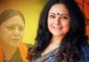 डिजाइनर से बनीं ताकतवर नेता: बंगाल में अग्निमित्रा पॉल को मिली बड़ी जिम्मेदारी