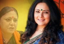 डिजाइनर से बनीं ताकतवर नेता: बंगाल में अग्निमित्रा पॉल को मिली बड़ी जिम्मेदारी