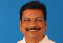 तमिलनाडु BJP में घमासान, पूर्व प्रवक्ता को भेजा गया 1 करोड़ का मानहानि नोटिस