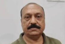 लिफ्ट देने के बहाने BJP नेता को फंसाया, अश्लील वीडियो वायरल करने की धमकी देकर की लूट; 7 आरोपी गिरफ्तार