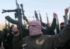 अमेरिकी दावे के मुताबिक ISIS का वरिष्ठ आतंकी कमांडर मारा गया, ट्रंप ने दी जानकारी