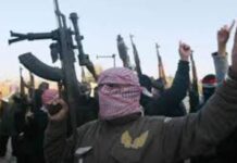 अमेरिकी दावे के मुताबिक ISIS का वरिष्ठ आतंकी कमांडर मारा गया, ट्रंप ने दी जानकारी