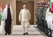 वैश्विक तनाव के दौर में भारत का संतुलित रुख, UAE के साथ हुए समझौतों के दूरगामी मायने