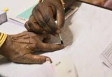 चुनाव प्रक्रिया में गड़बड़ी के आरोपों के बीच तमिलनाडु से दस विदेशी नागरिक पकड़े गए