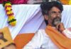 आरक्षण मुद्दे पर सरकार पर बढ़ा दबाव, मनोज जरांगे ने दिया अंतिम अल्टीमेटम