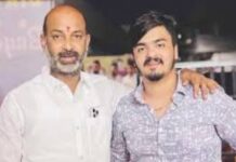 5 करोड़ की कथित उगाही मामले में मंत्रीपुत्र की मुश्किलें बढ़ीं, जांच एजेंसियां हुईं सक्रिय