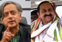 केरल शपथ समारोह से शशि थरूर की दूरी चर्चा में, सामने आई बड़ी वजह