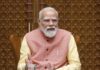 “मिशन 2027 की तैयारी? 20 जून से पहले सज सकती है मोदी कैबिनेट की नई टीम; दो मंत्रियों की संगठन में वापसी के संकेत”