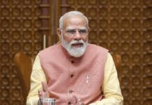 “मिशन 2027 की तैयारी? 20 जून से पहले सज सकती है मोदी कैबिनेट की नई टीम; दो मंत्रियों की संगठन में वापसी के संकेत”