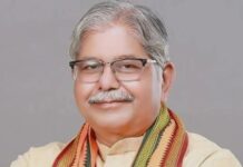 सुरक्षा सतर्कता के बावजूद बड़ी वारदात, पूर्व विधानसभा अध्यक्ष बने लुटेरों का निशाना