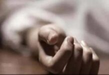 जबलपुर में बल्देवबाग से मिला ट्रांसपोर्ट कर्मी का शव, मची हड़कंप
