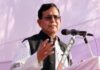 CPI(M) का दावा, गर्मी में बर्फ की तरह पिघल रही है TMC की पकड़