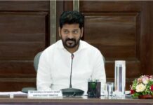 “वोटर लिस्ट के ‘विशेष पुनरीक्षण’ (SIR) से कांग्रेस की बढ़ी टेंशन; सीएम रेवंत रेड्डी बोले— ‘गरीबों और आदिवासियों के वोट कटने की आशंका'”