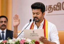 Vijay की एंट्री से बढ़ा सियासी रोमांच, भाजपा-कांग्रेस की बढ़ी टेंशन