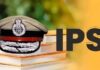 बड़ा प्रशासनिक फेरबदल: MP में 62 IPS अफसरों का तबादला, 19 जिलों के SP बदले