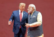 बंगाल जीत पर ट्रंप का संदेश, मोदी को दी बधाई, जानिए पूरा बयान