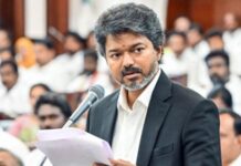 तमिलनाडु मंत्रिमंडल में फेरबदल, आज IUML और VCK नेताओं की होगी एंट्री