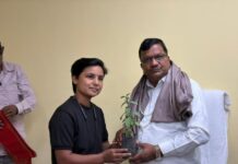 शहर के संतुलित विकास और पर्यावरण संरक्षण के लिए जेडीए का संकल्प