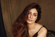 ‘भूत बंगला’ में रोल कटने की खबरों पर बवाल, Tabu को लेकर चर्चा तेज