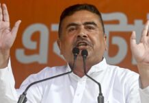 Suvendu Adhikari की संपत्ति का पूरा ब्यौरा आया सामने