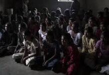 झारखंड में बंधक बनीं छत्तीसगढ़ की युवतियां, परिजनों ने लगाई मदद की गुहार