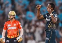 आज का बड़ा मुकाबला: PBKS vs GT, हेड टू हेड आंकड़े क्या कहते हैं