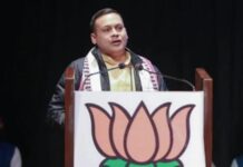 सुप्रीम कोर्ट के फैसले पर BJP का पलटवार, विपक्ष को संदेश