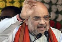 पीएम मोदी की अपील के बाद अमित शाह ने घटाया काफिला, ईंधन बचत की बड़ी पहल
