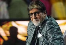 क्या अस्पताल में भर्ती हैं Amitabh Bachchan? बिग बी की प्रतिक्रिया चर्चा में