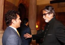 अमिताभ बच्चन से सचिन तेंदुलकर तक, लंदन में दिखा भारत का गौरव