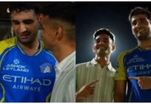 थलापति विजय के शपथ समारोह से वायरल हुआ शख्स, अब मिला अंशुल कंबोज से