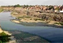 जम्मू में तवी नदी के किनारों का होगा कायाकल्प, पर्यटन को मिलेगा बढ़ावा