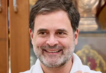केरल में UDF की बड़ी जीत, राहुल गांधी की पहली प्रतिक्रिया—जनता का जताया आभार