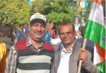 डीपी अग्रवाल को WCRMS का मंडल सचिव नियुक्त, इंटक के लिए नया जिला अध्यक्ष भी मनोनीत