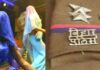 मेले में सुरक्षा धरा का धरा, पुलिसकर्मी ड्यूटी छोड़ थिएटर में डांस में मस्त
