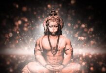 गुप्त हनुमान मंत्र का चमत्कार—3 बार जपते ही दूर होंगे पैसे के संकट