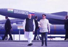 डिफेंस सेक्टर में भारत की बड़ी चाल, ब्रह्मोस मिसाइल डील से ड्रैगन परेशान