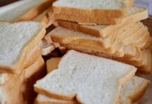 व्हाडइट ब्रेड और पास्तार बना रहा मानसिक रुप से बीमार