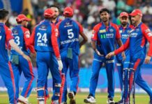 Punjab Kings की चार हार से प्लेऑफ की राह हुई मुश्किल