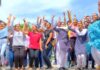 CBSE 12वीं में गोरखपुर का दबदबा, मेधावियों ने रचा इतिहास