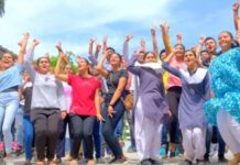 CBSE 12वीं में गोरखपुर का दबदबा, मेधावियों ने रचा इतिहास