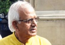 शोभनदेव चट्टोपाध्याय को मिली नई जिम्मेदारी, बने नेता विपक्ष