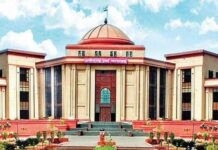 हाई कोर्ट ने सुनाया बड़ा फैसला, डबल मर्डर के आरोपियों की सजा बरकरार