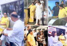 पीएम मोदी की अपील का असर: शुरू हुआ ‘मेट्रो मंडे’, CM रेखा गुप्ता ने बस-मेट्रो से किया सफर