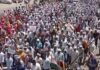 नई रेल लाइन और एयरपोर्ट के खिलाफ राजस्थान में भारी विरोध, जानें बड़ी वजह