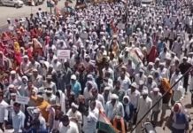 नई रेल लाइन और एयरपोर्ट के खिलाफ राजस्थान में भारी विरोध, जानें बड़ी वजह