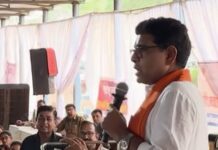 किसानों के काम में देरी पर मंत्री का बड़ा एक्शन, पटवारी निलंबित करने के निर्देश