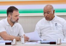 पेट्रोल-डीजल महंगा होते ही कांग्रेस का हमला, पीएम मोदी को कहा ‘महंगाई मैन’