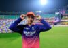 BCCI की 30 संभावित खिलाड़ियों की लिस्ट तैयार, वैभव सूर्यवंशी को भी मिला मौका